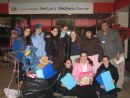 The Bat Mitzvah Club