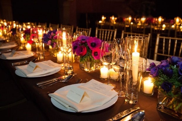 Rosh Hashanah Dinner